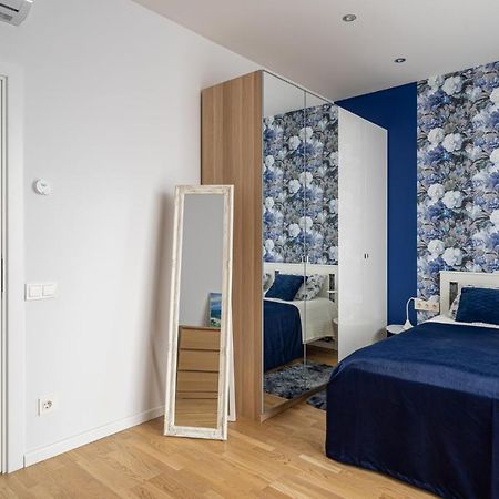 1-Bedroom Penthouse With Underground Parking Riga Eksteriør bilde